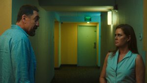 Cape Fear : Les Nerfs à vif Saison 1 Episode 3