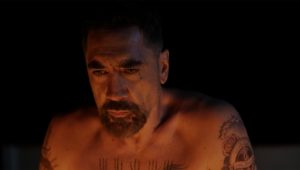 Cape Fear : Les Nerfs à vif Saison 1 Episode 4