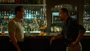 Cape Fear : Les Nerfs à vif Saison 1 Episode 4