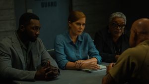 Cape Fear : Les Nerfs à vif Saison 1 Episode 4