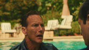 Cape Fear : Les Nerfs à vif Saison 1 Episode 4