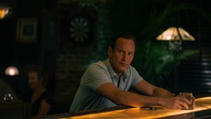 Cape Fear : Les Nerfs à vif Saison 1 Episode 4