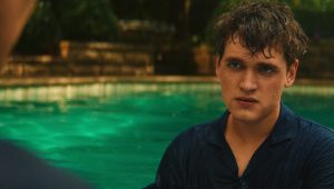 Cape Fear : Les Nerfs à vif Saison 1 Episode 4