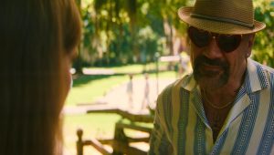 Cape Fear : Les Nerfs à vif Saison 1 Episode 4