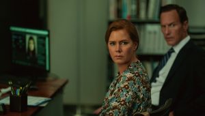 Cape Fear : Les Nerfs à vif Saison 1 Episode 5