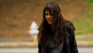 Cape Fear : Les Nerfs à vif Saison 1 Episode 5