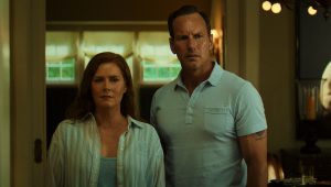 Cape Fear : Les Nerfs à vif Saison 1 Episode 6