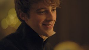 Carême Saison 1 Episode 1
