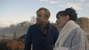 Carême Saison 1 Episode 3