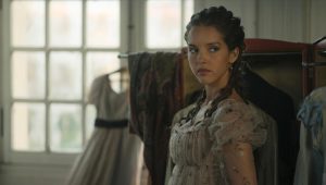 Carême Saison 1 Episode 4