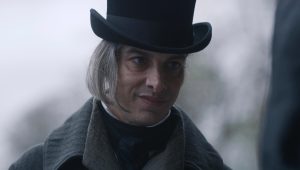 Carême Saison 1 Episode 5