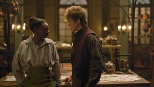 Carême Saison 1 Episode 6