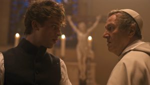 Carême Saison 1 Episode 7