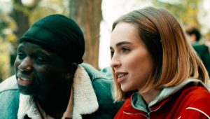 Caro Nostra Saison 1 Episode 1
