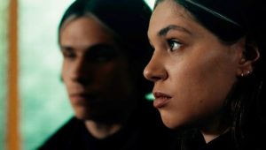 Caro Nostra Saison 1 Episode 2