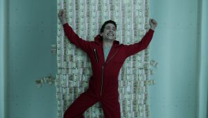 La Casa de Papel Saison 1 Episode 1