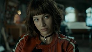 La Casa de Papel Saison 1 Episode 1