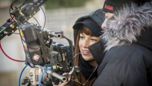 La Casa de Papel Saison 1 Episode 1