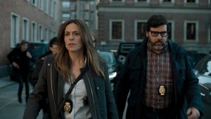La Casa de Papel Saison 1 Episode 1
