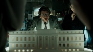 La Casa de Papel Saison 1 Episode 1