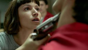 La Casa de Papel Saison 1 Episode 10