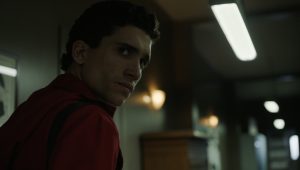 La Casa de Papel Saison 1 Episode 10