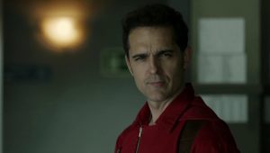La Casa de Papel Saison 1 Episode 10