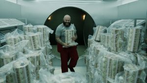 La Casa de Papel Saison 1 Episode 10