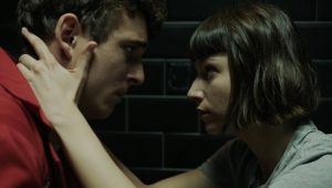 La Casa de Papel Saison 1 Episode 10