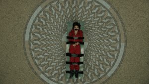 La Casa de Papel Saison 1 Episode 10