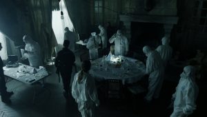 La Casa de Papel Saison 1 Episode 10