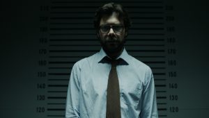 La Casa de Papel Saison 1 Episode 11