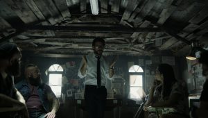 La Casa de Papel Saison 1 Episode 11