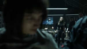 La Casa de Papel Saison 1 Episode 11