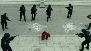La Casa de Papel Saison 1 Episode 11