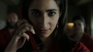 La Casa de Papel Saison 1 Episode 11