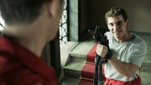 La Casa de Papel Saison 1 Episode 11