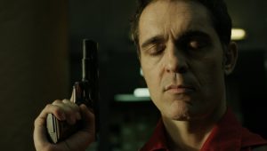La Casa de Papel Saison 1 Episode 11
