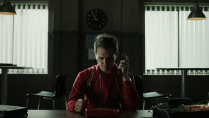 La Casa de Papel Saison 1 Episode 11