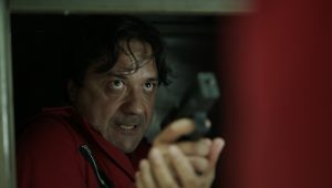 La Casa de Papel Saison 1 Episode 12