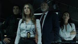 La Casa de Papel Saison 1 Episode 12