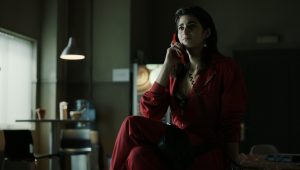 La Casa de Papel Saison 1 Episode 12