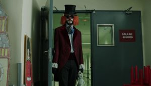 La Casa de Papel Saison 1 Episode 12