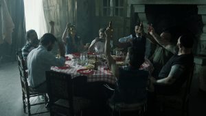 La Casa de Papel Saison 1 Episode 12