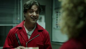 La Casa de Papel Saison 1 Episode 12