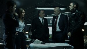 La Casa de Papel Saison 1 Episode 12