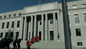 La Casa de Papel Saison 1 Episode 12