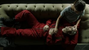 La Casa de Papel Saison 1 Episode 13