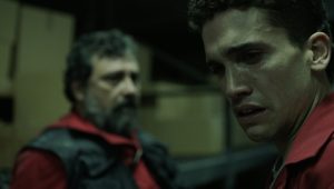 La Casa de Papel Saison 1 Episode 13