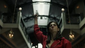 La Casa de Papel Saison 1 Episode 13